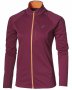 Куртка Asics Softshell Jacket W №1