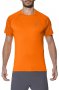 Футболка Asics Lite-Show Short Sleeve Top №3
