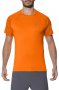 Футболка Asics Lite-Show Short Sleeve Top №4