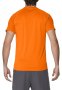 Футболка Asics Lite-Show Short Sleeve Top №2