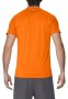 Футболка Asics Lite-Show Short Sleeve Top №3