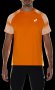 Футболка Asics Lite-Show Short Sleeve Top №6