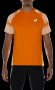 Футболка Asics Lite-Show Short Sleeve Top №7