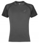 Футболка Asics Lite-Show Short Sleeve Top 141196 0773 №1