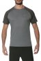 Футболка Asics Lite-Show Short Sleeve Top №8