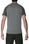 Футболка Asics Lite-Show Short Sleeve Top №6