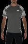 Футболка Asics Lite-Show Short Sleeve Top №5