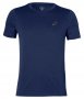 Футболка Asics Stride Short Sleeve Top 141198 8052 №1