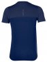 Футболка Asics Stride Short Sleeve Top 141198 8052 №2