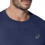 Футболка Asics Stride Short Sleeve Top №6