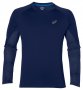 Кофта Asics Lite-Show Long Sleeve Top 141201 8052 №1