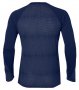 Кофта Asics Lite-Show Long Sleeve Top 141201 8052 №7