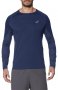 Кофта Asics Lite-Show Long Sleeve Top №3