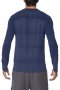 Кофта Asics Lite-Show Long Sleeve Top №5
