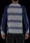 Кофта Asics Lite-Show Long Sleeve Top №6