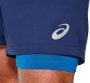 Шорты Asics Race 7'' Short 2-In-1 141207 8052 №6