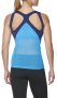 Майка Asics Elite Tank Top W 141220 8012 №3