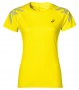 Футболка Asics Stripe Short Sleeve Top W 141224 0343 №1