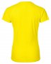 Футболка Asics Stripe Short Sleeve Top W 141224 0343 №6