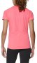 Футболка Asics Stripe Short Sleeve Top W №3
