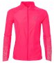 Куртка Asics Lite-Show Jacket W 141225 0688 №1