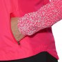 Куртка Asics Lite-Show Jacket W №8