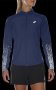 Куртка Asics Lite-Show Jacket W №7