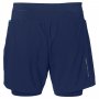 Шорты Asics 5.5'' 2-In-1 Short W 141228 8052 №6