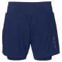 Шорты Asics 5.5'' 2-In-1 Short W 141228 8052 №2