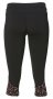 Тайтсы 3/4 Asics Race Knee Tight W 141230 1116 №5