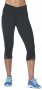 Тайтсы 3/4 Asics Race Knee Tight W №3