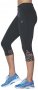 Тайтсы 3/4 Asics Race Knee Tight W №2