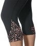 Тайтсы 3/4 Asics Race Knee Tight W №6