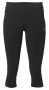 Тайтсы 3/4 Asics Race Knee Tight W 141230 1127 №2