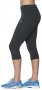 Тайтсы 3/4 Asics Race Knee Tight W №3