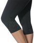 Тайтсы 3/4 Asics Race Knee Tight W №7