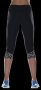 Тайтсы 3/4 Asics Race Knee Tight W №6