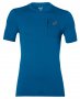 Футболка Asics Elite Short Sleeve Top 141234 8154 №1