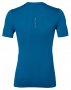 Футболка Asics Elite Short Sleeve Top 141234 8154 №5