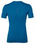 Футболка Asics Elite Short Sleeve Top 141234 8154 №6