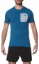 Футболка Asics Elite Short Sleeve Top №4