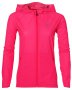 Куртка Asics Waterproof Jacket W №1