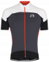 Велоджерси с коротким рукавом Newline Bike Stretch Jersey 21515 076 №1