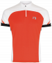 Велоджерси с коротким рукавом Newline Bike Jersey 21518 017 №1