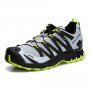 Кроссовки Salomon XA Pro 3D Ultra 2 №3