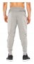 Штаны 2XU Formsoft Track Pants MR4590b MGM/LPU серые сзади один карман на молнии №2