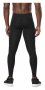 Компрессионные тайтсы 2xu MCS Thermal Compression Tights MA3507b BLK/GLD №5