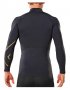 Компрессионная кофта 2xu MCS Thermal Compression Top MA3509a BLK/GLD №2