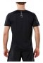 Футболка 2xu GHST MR3728a BLK №2