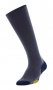 Компрессионные гольфы 2XU 24/7 Compression Socks артикул MA3244e GRB/NVY фиолетовые с синим мыском и пяткой №1